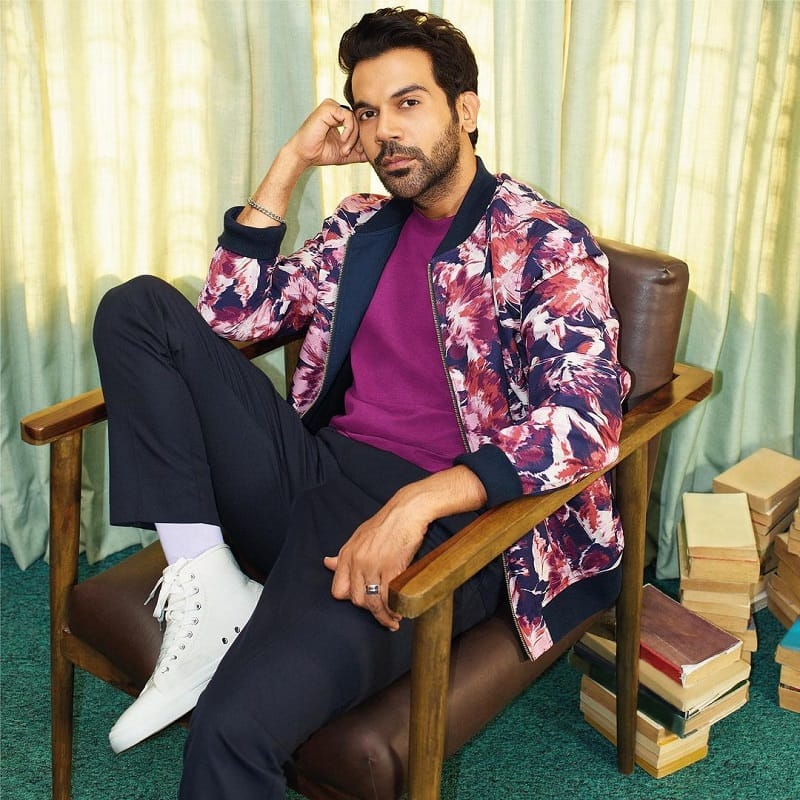 Rajkummar Rao- Bollywood Actors Rumors