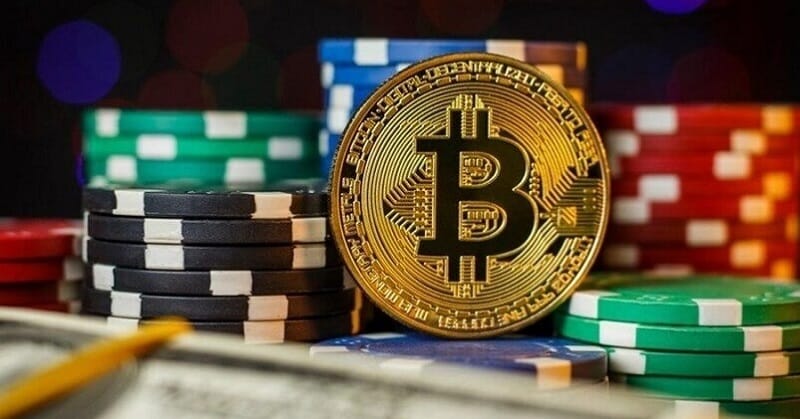 5 Critical Attributes Of A Reliable Bitcoin Casino