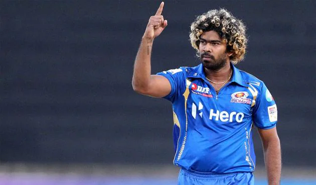 lasith malinga Mumbai Indians