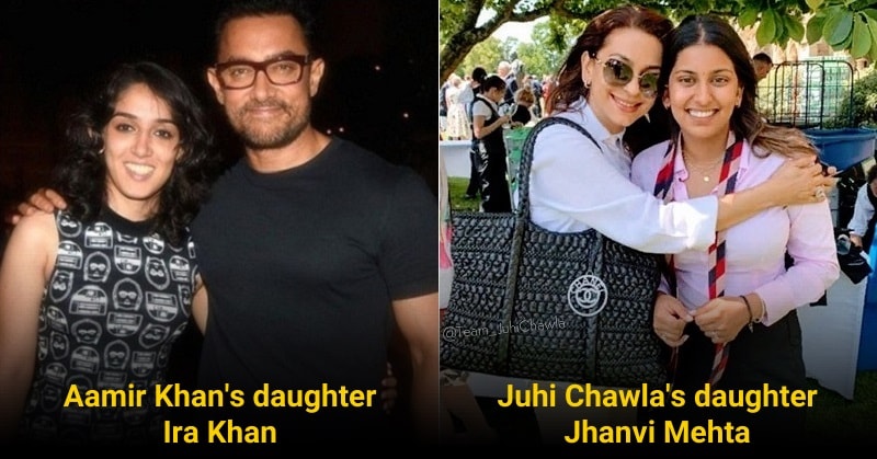Bollywood Star Kids Chose Alternate Careers