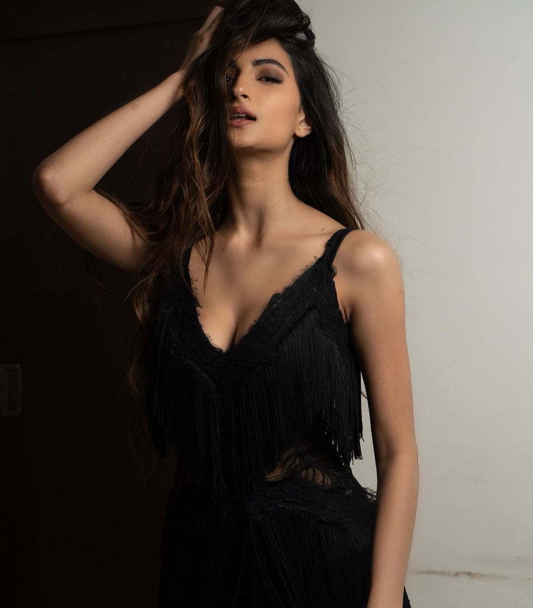 Hot Photos Of Palak Tiwari