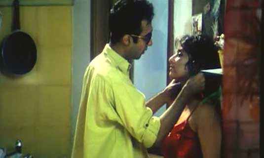 Manisha Koirala ek Chhoti Si Love Story