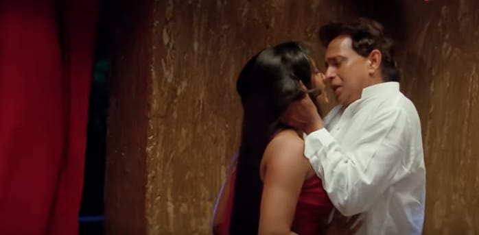 Mithun Chakraborty Classic Dance Of Love