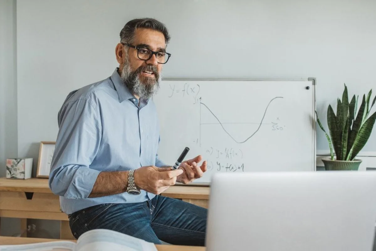 Virtual education