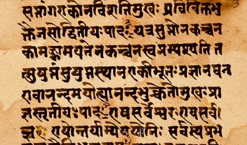 Why-is-Sanskrit-called-the-language-of-the-gods