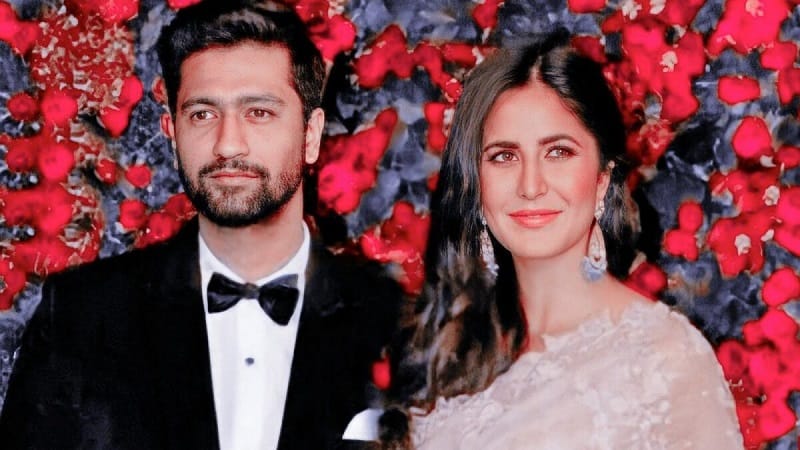 vicky kaushal katrina kaif