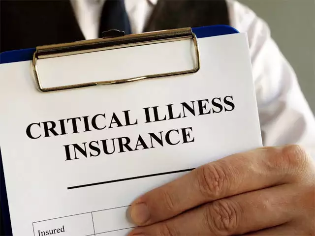 Critical Illness Insurance