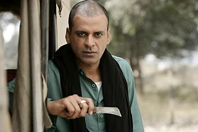 Manoj Bajpayee as Sardar Khan