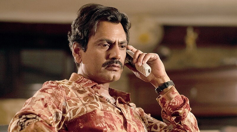 Nawazuddin Siddiqui as Ganesh Gaitonde (1)