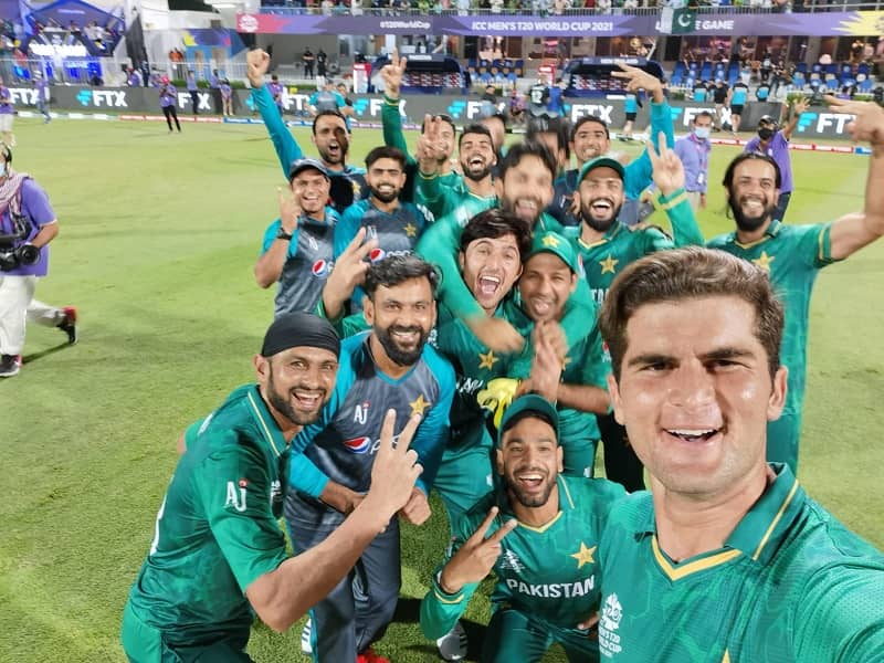 Pakistan cricket team