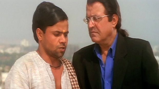 Rajpal Yadav in TV Show