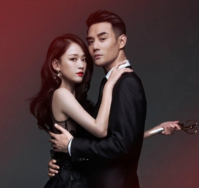 Top 10 Chinese Romantic Series- Stay With Me