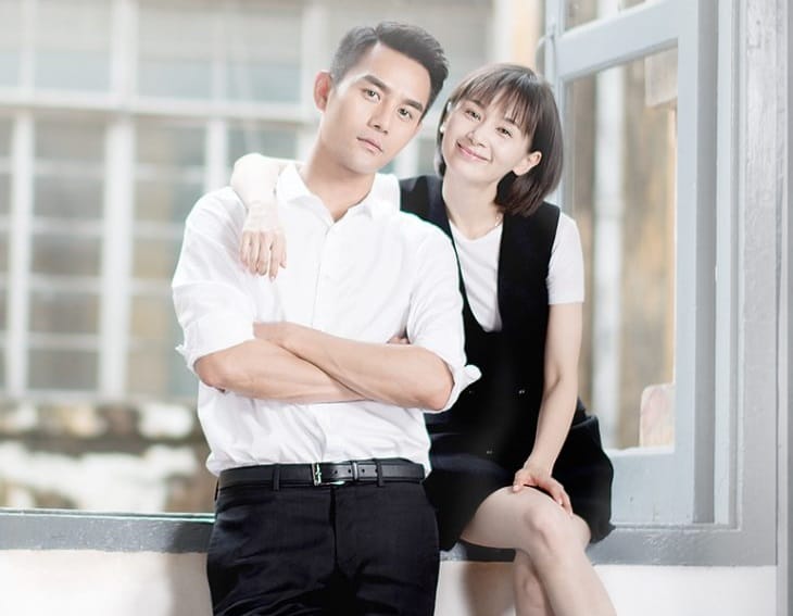 Top Chinese Romantic Series- When A Snail Falls In Love