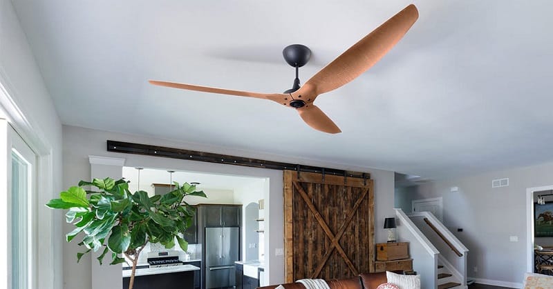 energy efficient ceiling fans