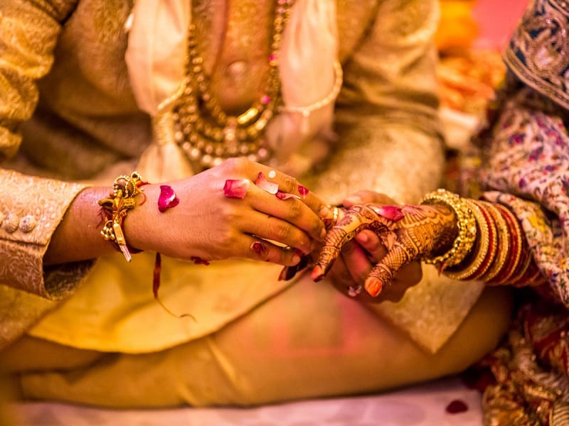matrimony app marriage in india