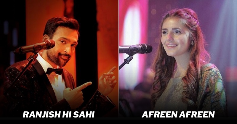 Best Coke Studio Songs