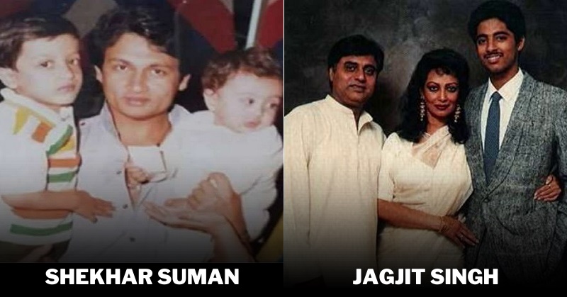 Bollywood Celebrities Who Lost Their Children