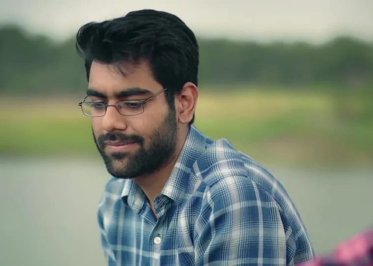 Crush-Worthy Actors From Indian Web Series -Dhruv Sehgal