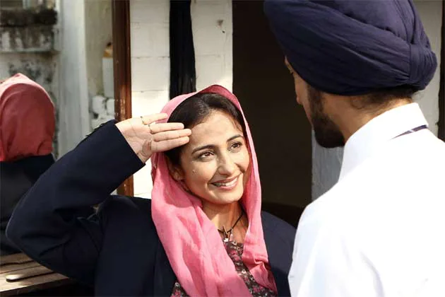 Divya Dutta best roles - Bhaag Milkha Bhaag