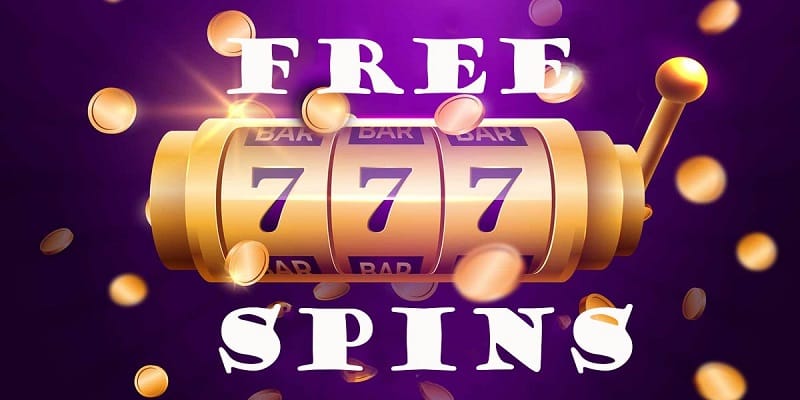 Free spins bonus