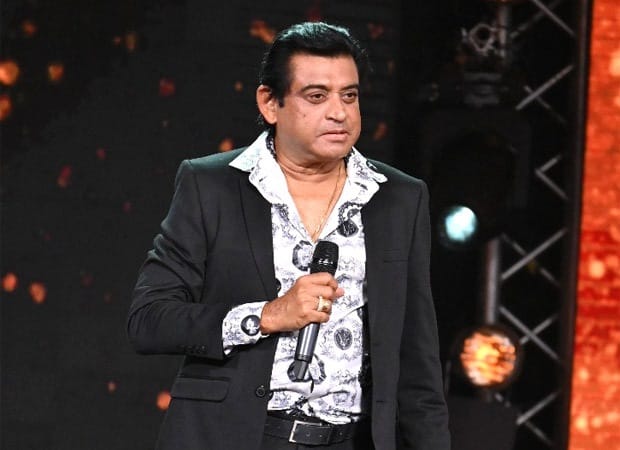 Indian Idol Controversies- Amit Kumar