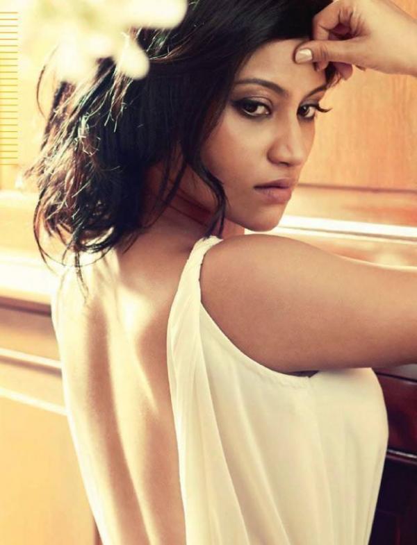 Most Underrated Bollywood Actresses: Konkona Sen Sharma