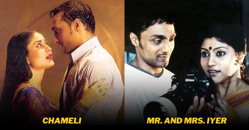 Rahul Bose Movies