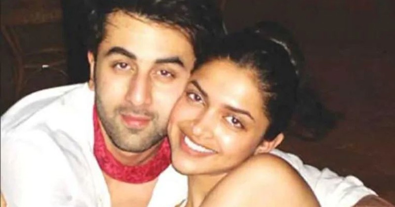 Ranbir Deepika breakup confession