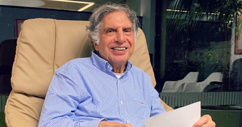 StartUps Funded By Ratan Tata