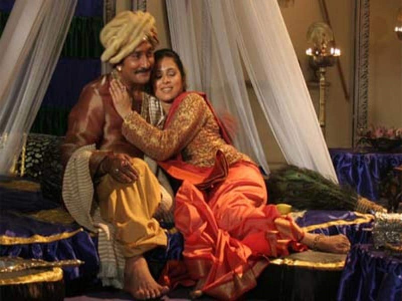 Top Rated Indian TV Shows - Upanishad Ganga
