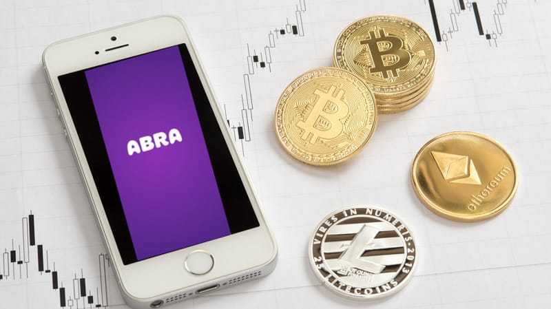 abra- Ratan Tata investment in bitcoin