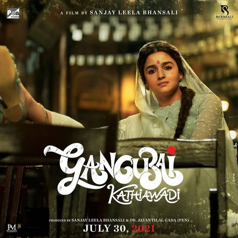 most anticipated Bollywood movies of 2022-Gangubai Kathiawadi