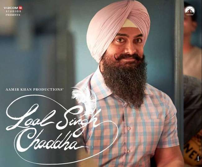 most anticipated Indian movies of 2022- Laal Singh Chaddha