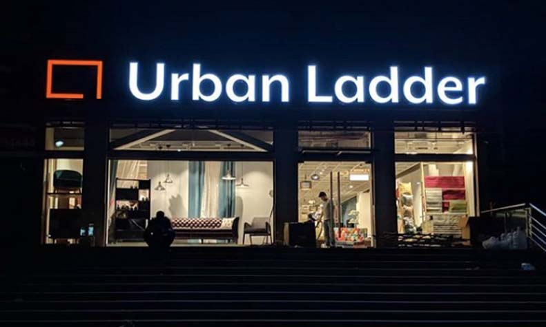ratan tata startup investment- Urban Ladder