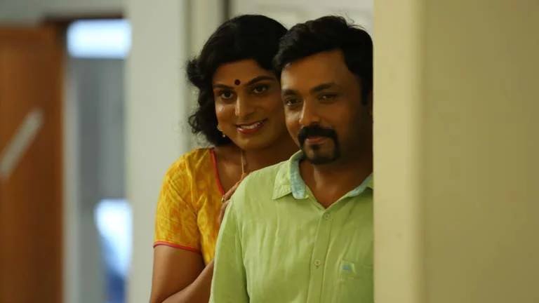 Aalorukkam - Malayalam Movies On Netflix
