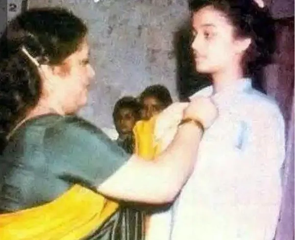 Aishwarya Rai Bachchan