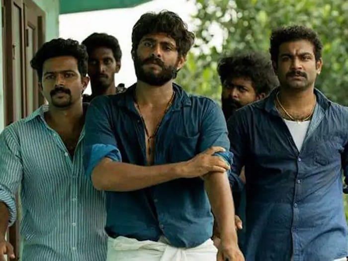 Angamaly Diaries - Best Malayalam Movies On Netflix