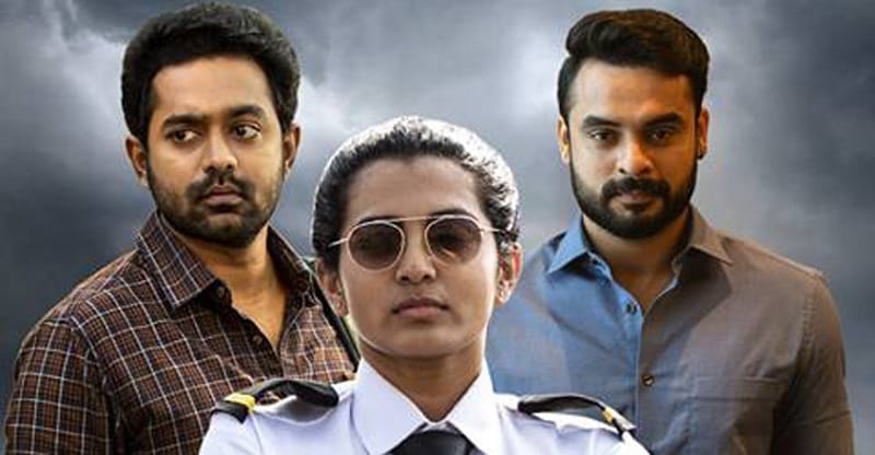 Best Malayalam Movies On Netflix - Uyare