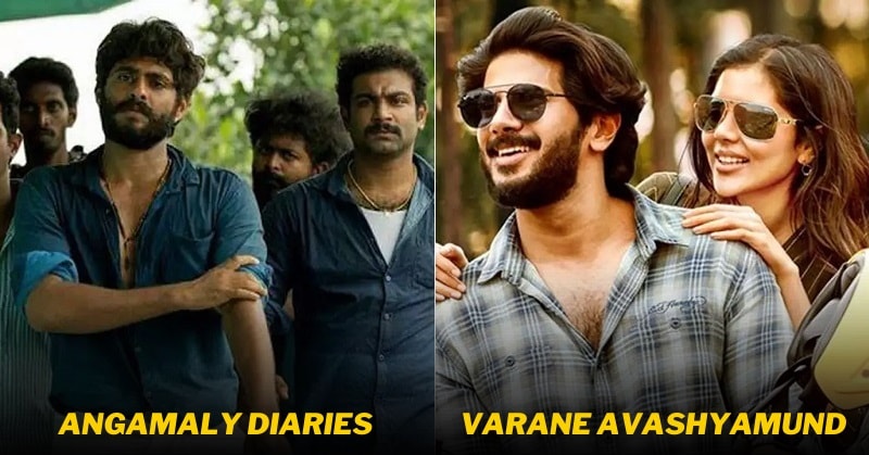 Best Malayalam Movies On Netflix