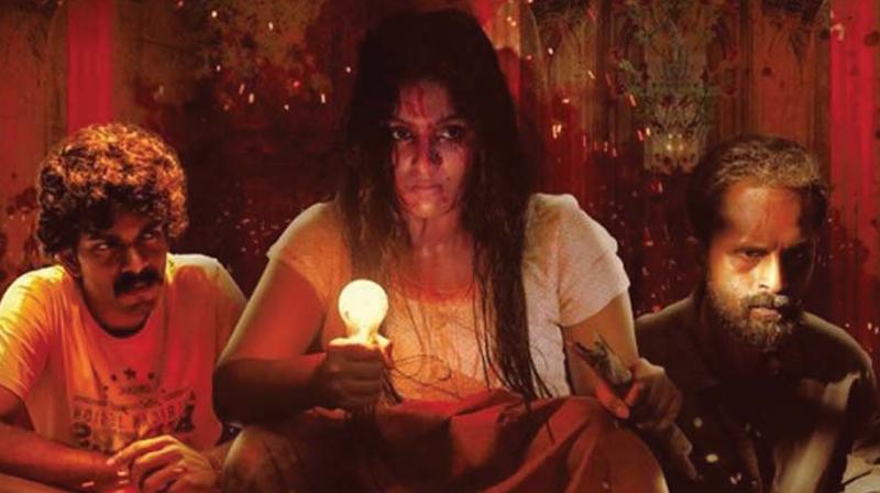 Best Malayalam movies on Netflix 2021 - lilli