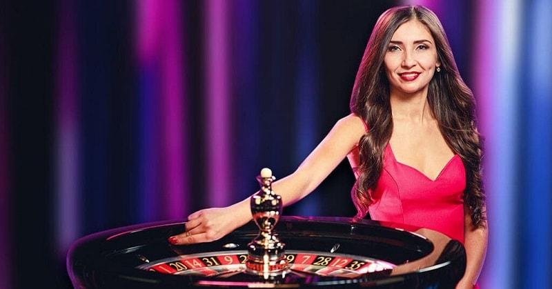 Bollywood-Themed Online Casino