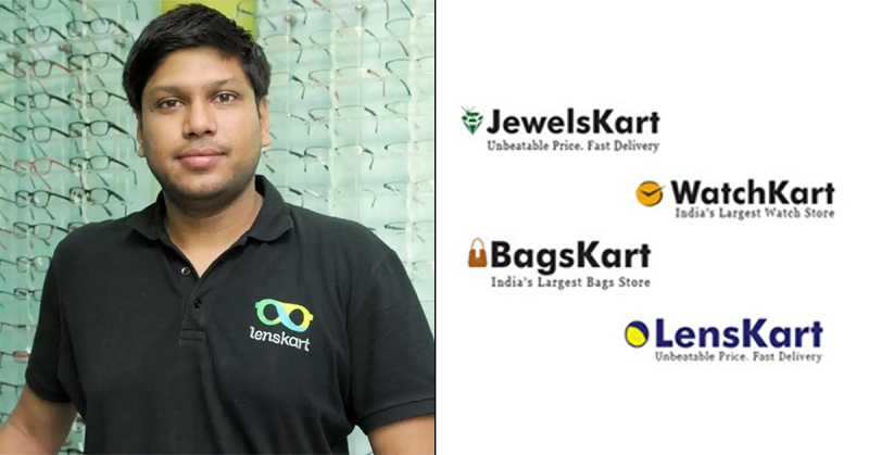 Companies Peyush Bansal Started Before Lenskart