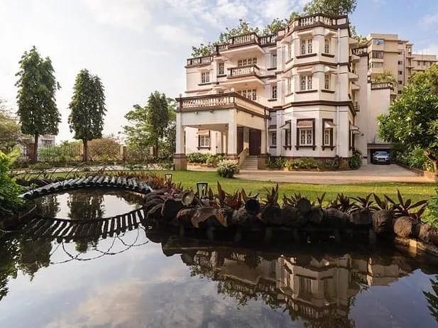 India’s Most Expensive Bungalow -Lincoln House