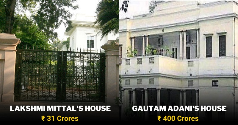 Most Expensive Homes In Delhi