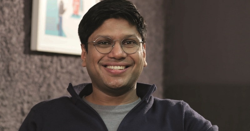 Peyush Bansal