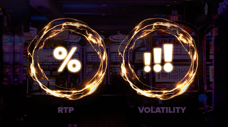 RTP Differ From Volatility