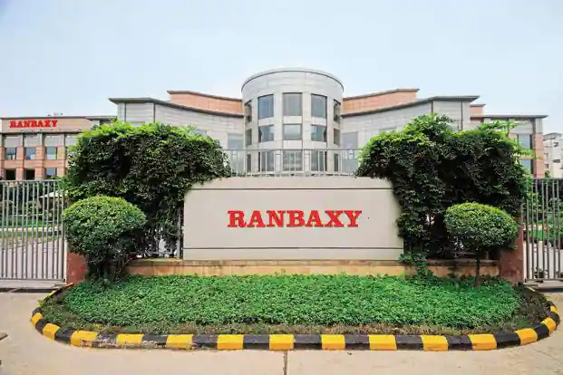 Ranbaxy owned by Indian