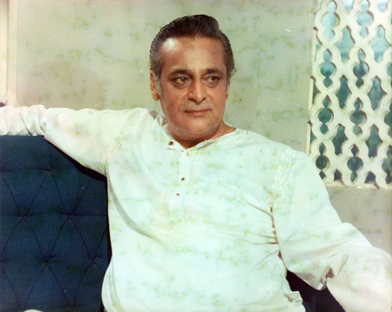 Rehman actor served in Air Force