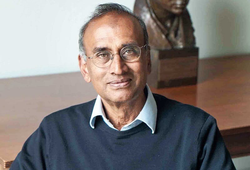 Venkatraman Ramakrishnan - Nobel Prize, Chemistry