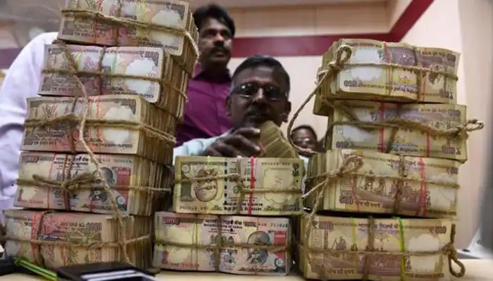 What Happened To The Old 500 & 1000 Rupee Notes